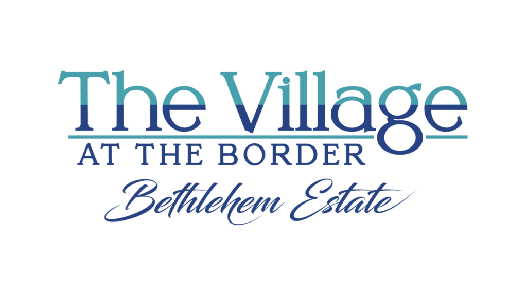 The Village At The Border Logo